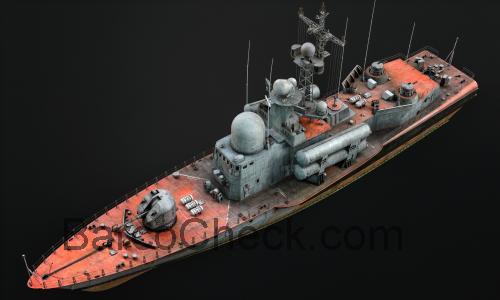 Rocket 1241 avaliação e ficha técnica